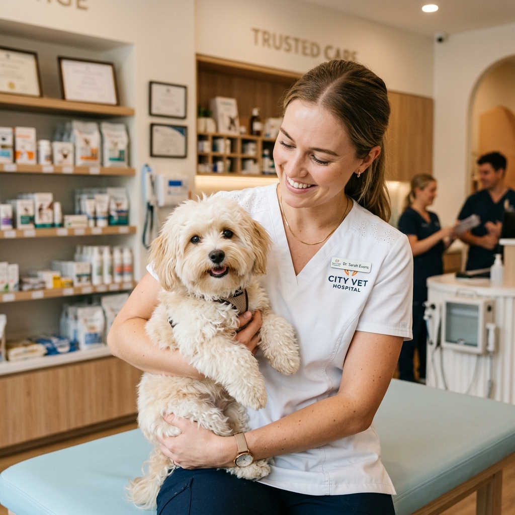 Medicamentos Veterinários